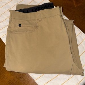 Denali Khaki Pants